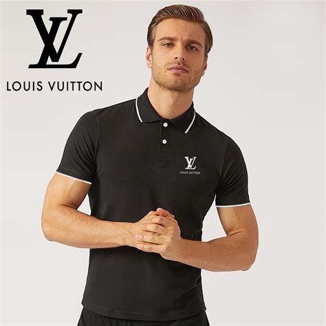 louis vuitton men's clothing prices